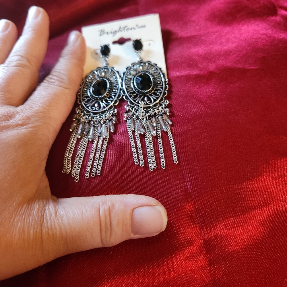 ⚡️Fashion Earrings Set